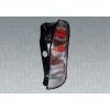MAGNETI MARELLI Lámpatartó, hátsólámpa MAGNETI MARELLI 714021722701