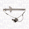 MAGNETI MARELLI Lengéscsillapító MAGNETI MARELLI 351953070100