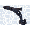 MAGNETI MARELLI lengőkar, kerékfelfüggesztés MAGNETI MARELLI 301181350700