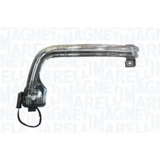 MAGNETI MARELLI Nappali menetfény 712464291129 autóalkatrész