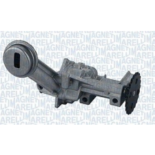 MAGNETI MARELLI olajszivattyú MAGNETI MARELLI 351516000006 autóalkatrész