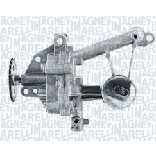 MAGNETI MARELLI olajszivattyú MAGNETI MARELLI 351516000016 autóalkatrész