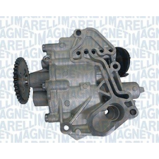 MAGNETI MARELLI olajszivattyú MAGNETI MARELLI 351516000085 autóalkatrész