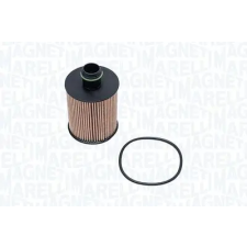 MAGNETI MARELLI olajszűrő 153071760218 autóalkatrész