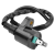 MAGNETI MARELLI Piaggio 50 Zip 2018-2023 4T, 50 Liberty iGet 2015-től 4T, Aprilia 50 SXR 2021-2023 4T gyújtótekercs CDI-vel MAGNETI MARELLI Elektronika Gyújtások Gyújtáselektronikák (CDI)