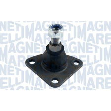 MAGNETI MARELLI Rögzítő csavar, keresztlengőkar MAGNETI MARELLI 301181312010 autóalkatrész