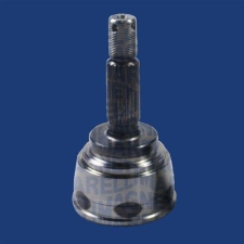 MAGNETI MARELLI Szíjtárcsa/vezetőgörgő, ékszíj MAGNETI MARELLI 331316170304 kormányvezérlő és kiegészítői