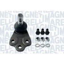 MAGNETI MARELLI Támasztó-/vezetőcsukló 301181311830 autóalkatrész