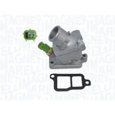 MAGNETI MARELLI termosztát, hűtőfolyadék 352317003120 autóalkatrész