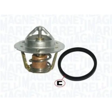 MAGNETI MARELLI termosztát, hűtőfolyadék 352317100200 autóalkatrész