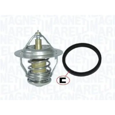 MAGNETI MARELLI termosztát, hűtőfolyadék 352317100510 autóalkatrész