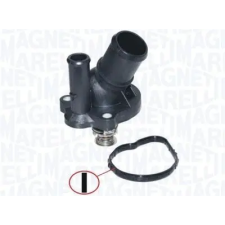 MAGNETI MARELLI termosztát, hűtőfolyadék 352317101560 autóalkatrész