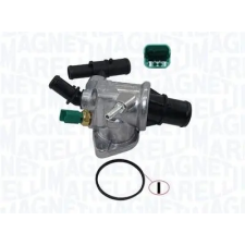 MAGNETI MARELLI termosztát, hűtőfolyadék 352317101710 autóalkatrész