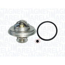 MAGNETI MARELLI termosztát, hűtőfolyadék MAGNETI MARELLI 352317101290 autóalkatrész