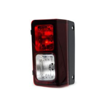 MAGNETI MARELLI tolatólámpa jobb,lámpatartó nélkül autóalkatrész