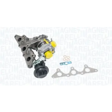 MAGNETI MARELLI töltő, feltöltés 807101001100 autóalkatrész