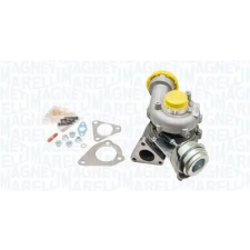 MAGNETI MARELLI töltő, feltöltés 807101001700 autóalkatrész