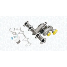 MAGNETI MARELLI töltő, feltöltés 807101003900 autóalkatrész