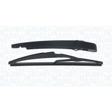 MAGNETI MARELLI Törlőkarkészlet, szélvédő tisztítás MAGNETI MARELLI 000723180119 autóalkatrész