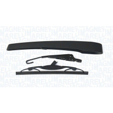 MAGNETI MARELLI Törlőkarkészlet, szélvédő tisztítás MAGNETI MARELLI 000723180246 autóalkatrész