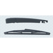 MAGNETI MARELLI Törlőkarkészlet, szélvédő tisztítás MAGNETI MARELLI 000723180382 autóalkatrész