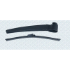 MAGNETI MARELLI Törlőkarkészlet, szélvédő tisztítás MAGNETI MARELLI 000723180428