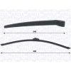 MAGNETI MARELLI Törlőkarkészlet, szélvédő tisztítás MAGNETI MARELLI 000723180475