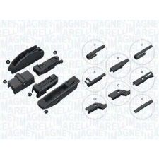 MAGNETI MARELLI törlőlapát 000713617480 autóalkatrész