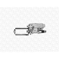 MAGNETI MARELLI Törlőrudazat MAGNETI MARELLI 085570168010 ablaktörlő lapát