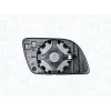 MAGNETI MARELLI tükör üveg, külső visszapillantó 351991305850