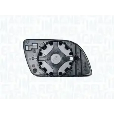 MAGNETI MARELLI tükör üveg, külső visszapillantó 351991305850 autóalkatrész