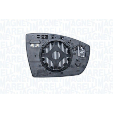 MAGNETI MARELLI tükör üveg, külső visszapillantó MAGNETI MARELLI 182209011700 autóalkatrész