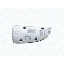 MAGNETI MARELLI tükör üveg, külső visszapillantó MAGNETI MARELLI 182209013200 autóalkatrész