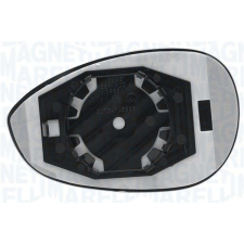 MAGNETI MARELLI Tükör üveg, külső visszapillantó MAGNETI MARELLI 351991305870 visszapillantó tükör