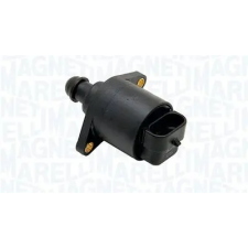 MAGNETI MARELLI üresjárati szabályozó szelep, levegőellátás 801001184401 autóalkatrész