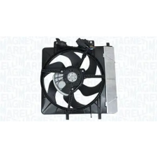 MAGNETI MARELLI ventilátor, motorhűtés 069422732010 autóalkatrész