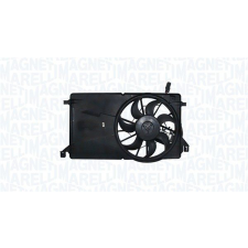 MAGNETI MARELLI ventilátor, motorhűtés MAGNETI MARELLI 069422741010 autóalkatrész