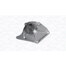 MAGNETI MARELLI Vízszivattyú, motorhűtés 352316170998 autóalkatrész