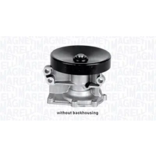 MAGNETI MARELLI Vízszivattyú, motorhűtés 352316171017 autóalkatrész