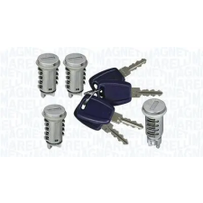 MAGNETI MARELLI zárhenger készlet 350105009600 autóalkatrész
