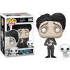 MAGNEW Funko POP Corpse Bride: Victor With Scraps figura