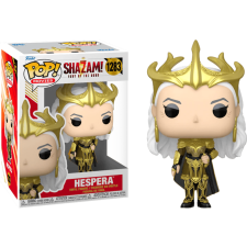 MAGNEW FUNKO POP Funko Shazam: Fury Of The Gods - Hespera figura játékfigura