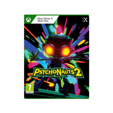 MAGNEW Psychonauts 2 - The Motherlobe Edition (Xbox One & Xbox Series X) videójáték