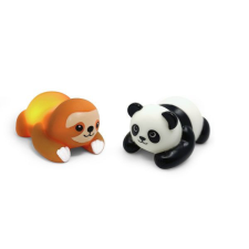 Magni Világító fürdőjáték, Panda vagy Lajhár Magni fürdőszobai játék