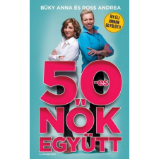 Magnólia 50-es nők együtt életmód, egészség