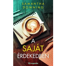 Magnólia A saját érdekedben egyéb e-könyv