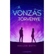 Magnólia A vonzás törvénye egyéb e-könyv