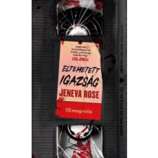 Magnólia Eltemetett igazság egyéb e-könyv