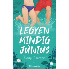 Magnólia Legyen mindig június egyéb e-könyv
