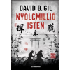 Magnólia Nyolcmillió isten